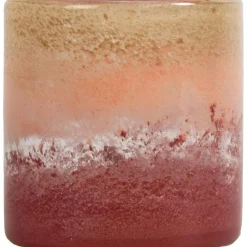 Calore Candle Holder / vase M, Green