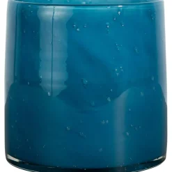 Calore Candle Holder / vase M, Green