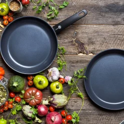 Cambridge Frying Pan 30cm