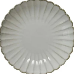 Camille Plate Ø20.5 cm