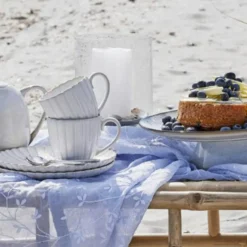 Camille Plate Ø20.5 cm