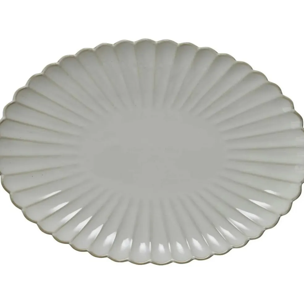 Camille Plate 30.5 cm