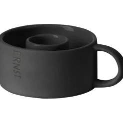 Candle Holder 7 cm, White