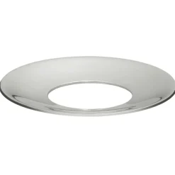 Candle Ring 3-pack, Solid Brass