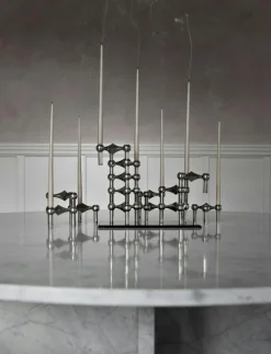 Candles by Ester&Erik 6-pack, Ginger