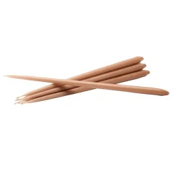 Candles by Ester&Erik 6-pack, Ginger