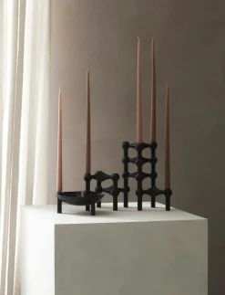 Candles by Ester&Erik 6-pack, Ginger