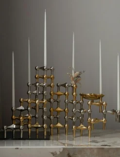 Candles by Ester&Erik 6-pack, Ginger