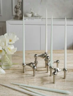 Candles by Ester&Erik 6-pack, Ginger