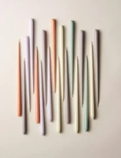 Candles by Ester&Erik 6-pack, Ginger