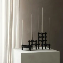 Candles by Ester&Erik 6-pack, Ginger