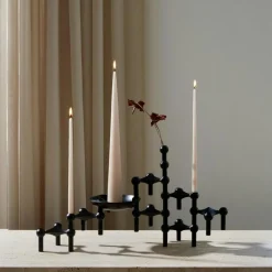 Candles by Ester&Erik 6-pack, Ginger