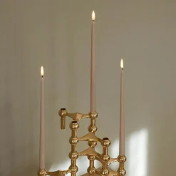 Candles by Ester&Erik 6-pack, Ginger