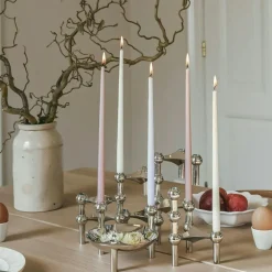 Candles by Ester&Erik 6-pack, Ginger