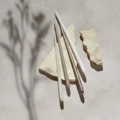 Candles by Ester&Erik 6-pack, Ginger