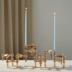 Candles by Ester&Erik 6-pack, Ginger