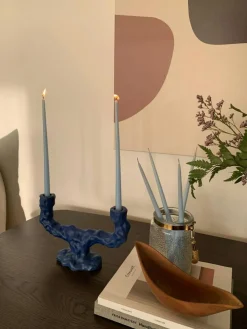 Candles by Ester&Erik 6-pack, Ginger