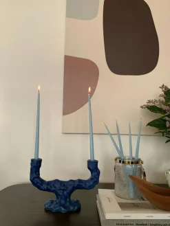 Candles by Ester&Erik 6-pack, Ginger