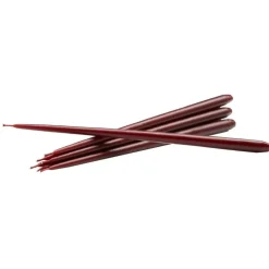 Candles by Ester&Erik 6-pack, Ginger