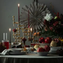 Candles by Ester&Erik 6-pack, Ginger