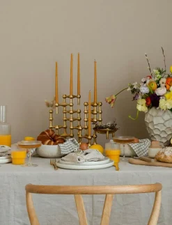 Candles by Ester&Erik 6-pack, Ginger