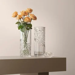 Carat Candle Holder, 95 mm