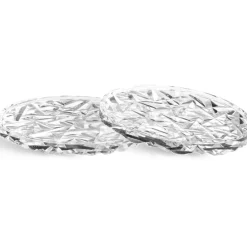 Carat Coaster 10 cm 2-pack