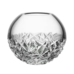 Carat Globe Vase, 20,4 cm