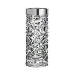 Carat Vase High 24 cm