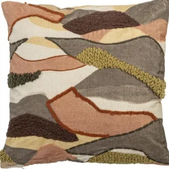 Carmagnola Cushion 45x45 cm, Multi,