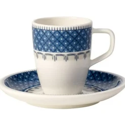 Casale Blu Espresso Cup With Saucer
