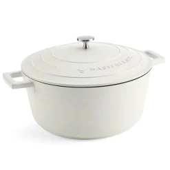 Casserole, 5L Creme