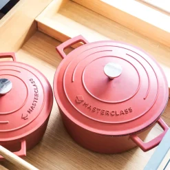 Casserole, 2.5L Creme