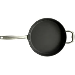 Cast Iron Frying Pan, 29 cm
