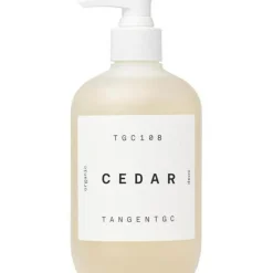 Cedar Liquid Soap 350 ml
