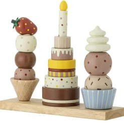 Celebrate Activity Toy With 18 Parts