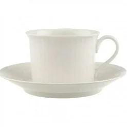 Cellini Cappuccino Cup With Saucer