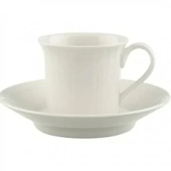 Cellini Espresso Cup With Saucer