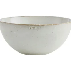 Ceramic Bowl, Ø17 cm