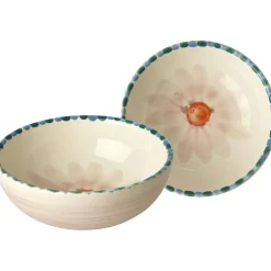 Ceramic Bowl 13,4 cm, Cherry