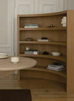 Ceramic Pisu Bowl Ø 9.3 cm, Vanilla White