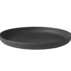 Ceramic Pisu Dish Ø9 cm 2-pack, Vanilla White