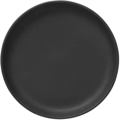 Ceramic Pisu Dish Ø9 cm 2-pack, Vanilla White