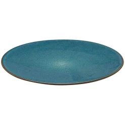 Ceramic Workshop Plate 26 cm, Swallow