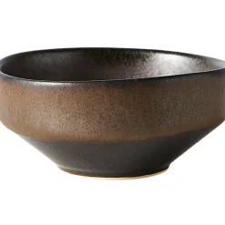 Ceto Breakfast Bowl Mocha, 15,5 cm