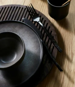 Ceto Breakfast Bowl Mocha, 15,5 cm