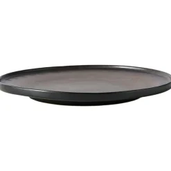 Ceto Dinner Plate Mocha, 27,5 cm