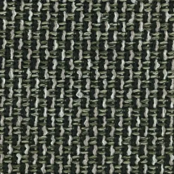 Chair Peggy Fabric Rough Ecru