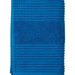 Check Towel 70x140 cm, Yellow / Pink