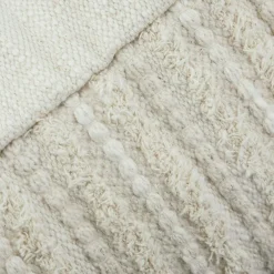 Chil Cushion Cover Off-white, 50x50 cm